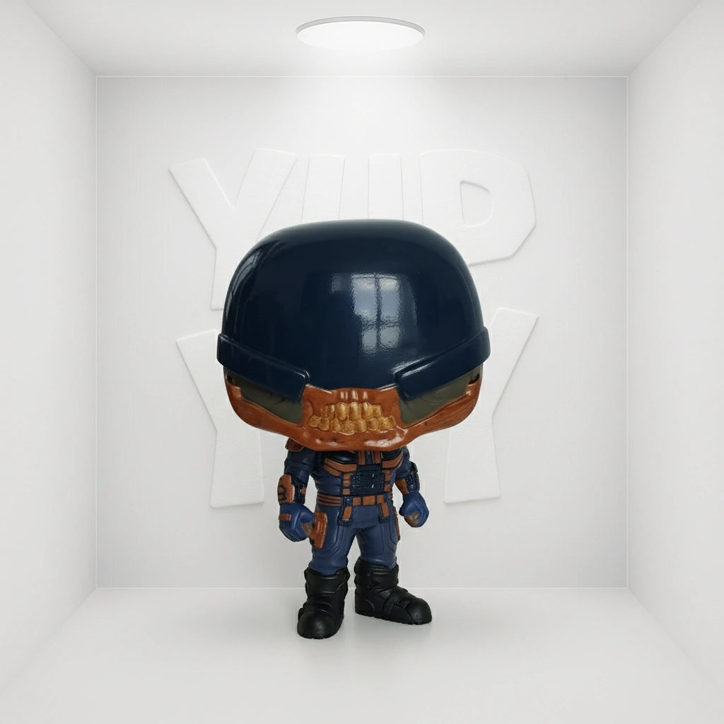 Funko Pop! Keychains: The Suicide Squad 2021 - Bloodsport