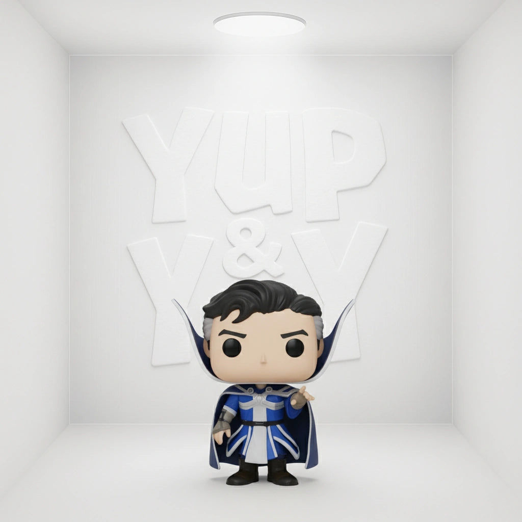 Funko Pop! Vinyl: Marvel - Supreme Strange #1005