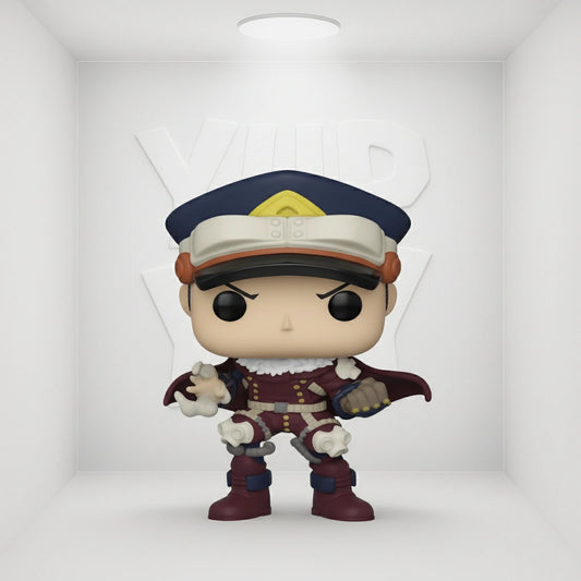 Funko Pop! My Hero Academia - Inasa Yoarashi #1145