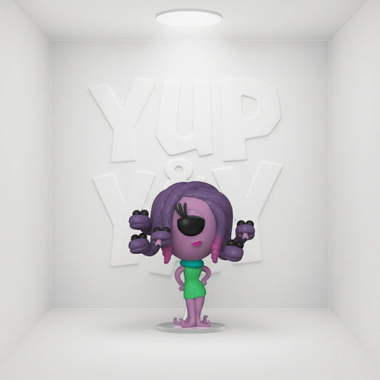 Funko Pop! Disney Pixar Monsters: Celia #1154