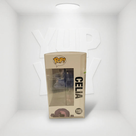 Funko Pop! Disney Pixar Monsters: Celia #1154