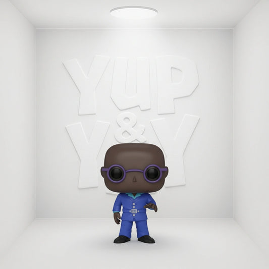 Funko Pop! The Matrix - Morpheus #1174