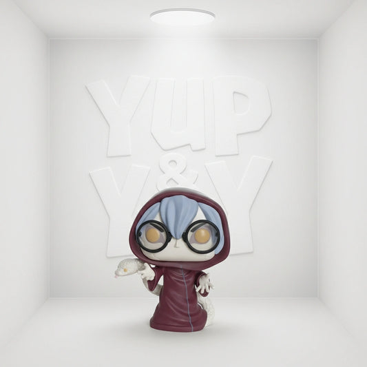 Funko Pop! Animation: Naruto Shippuden - Kabuto Yakushi
#936