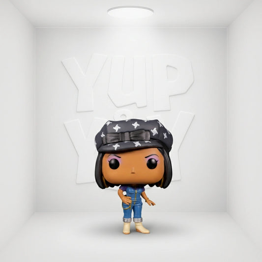 Funko Pop! Television: The Office - Kelly Kapoor (Casual Friday) #1008