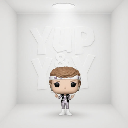 Funko Pop! Pin: The Golden Girls - Blanche #3