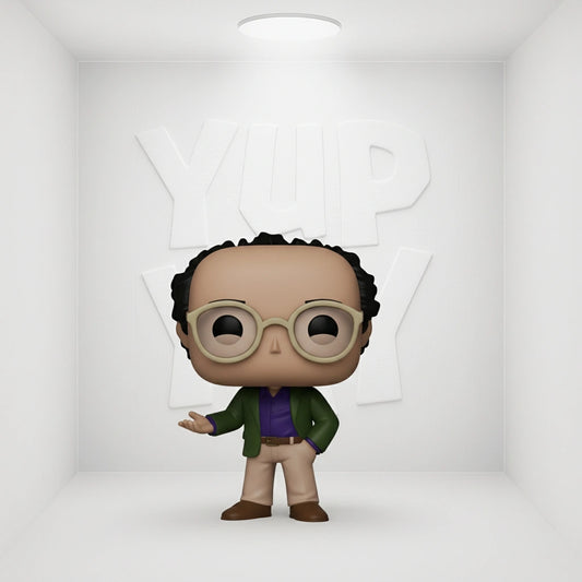 Funko Pop Television! Seinfeld: George #1082