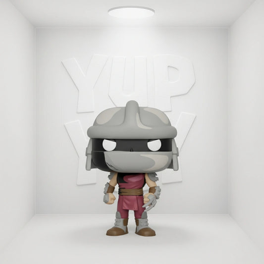 Funko Pop! Comics: Eastman & Laird's TMNT - Shredder #35