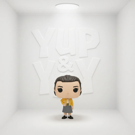 Funko Pop! Vinyl: Happy Days - Joanie #1127