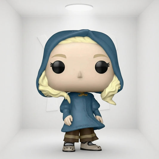 Funko Pop! Television: The Witcher - Ciri #1191