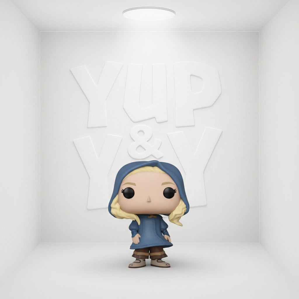 Funko Pop! Television: The Witcher - Ciri #1191