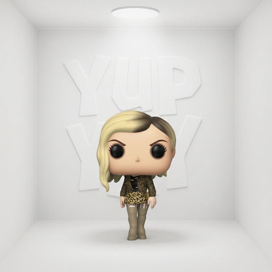 Funko Pop! Heroes: Wonder Woman 1984 - Barbara Minerva