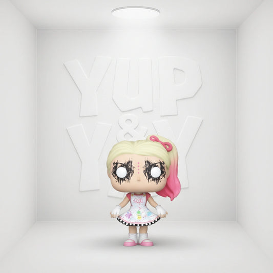 Funko Pop! WWE - Alexa Bliss #107