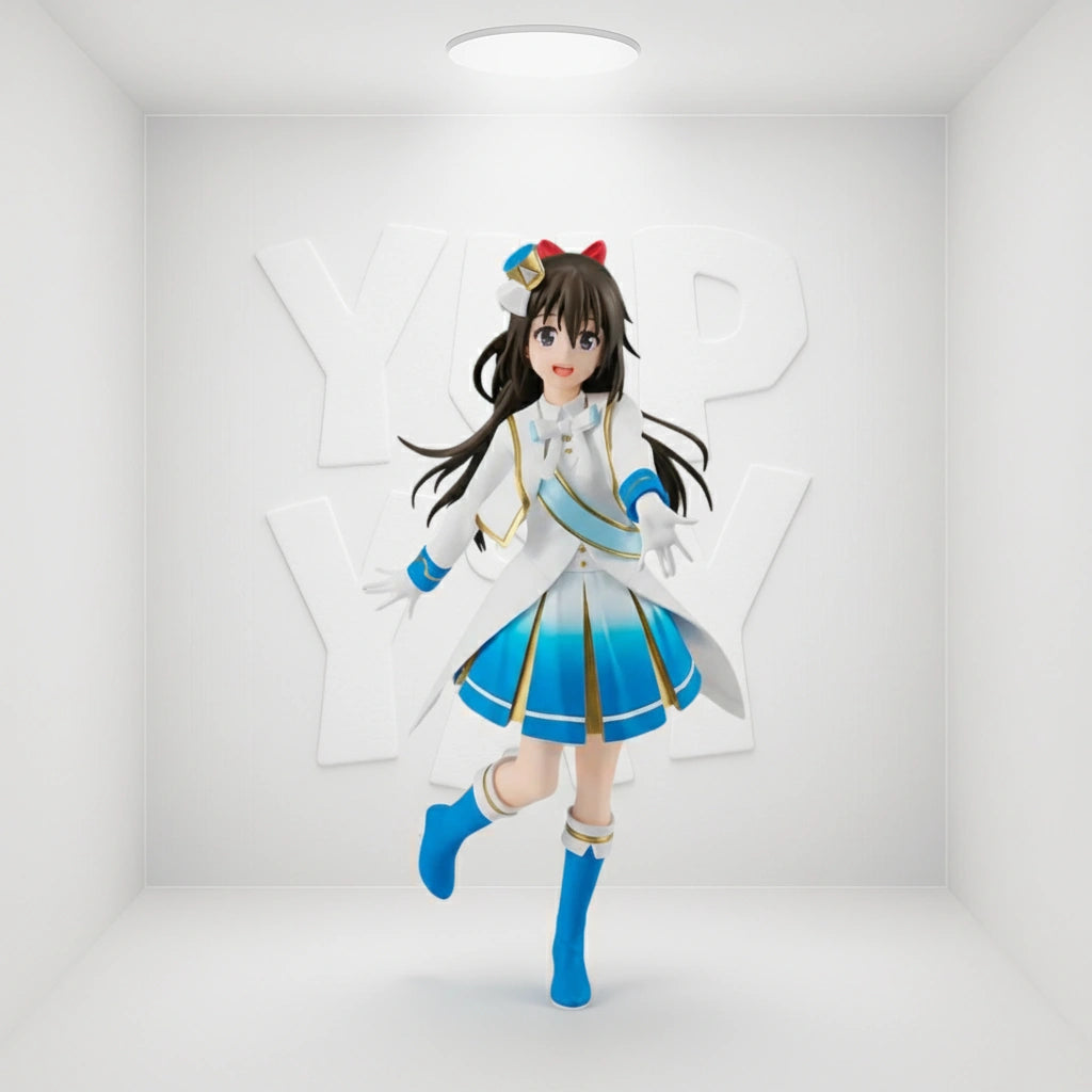 Pop Up Parade Love Live! Nijigasaki High School Idol Club - Shizuku Osaka PVC Figure