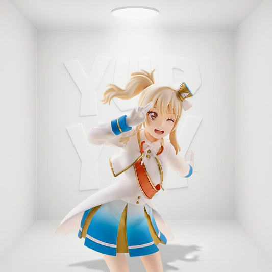 Good Smile Pop Up Parade: Love Live! Nijigasaki High School Idol Club - Ai Miyashita PVC Figure