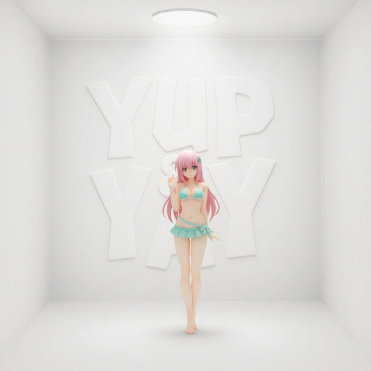 Pop Up Parade: To Love Ru Darkness - Momo Belia Deviluke Figure