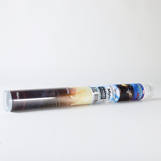 MightyPrint Guardians of the Galaxy Vol 2 (Rocket and Baby Groot) Next Generation Premium Poster