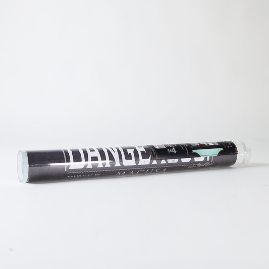 Trend Setters Fantastic Beasts and Where To Find Them (Wanded Poster) MightyPrint Wall Art