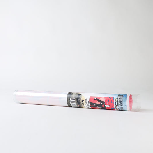 MightyPrint DC Comics Justice League Movie (Superman Words) Poster