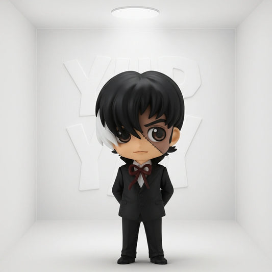 Banpresto Black Jack - Pinoko (Ver. B) Q-Posket PVC Figure