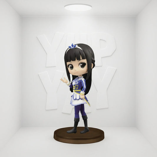 Banpresto Q-Posket Love Live! Sunshine!! - Dia Kurosawa (Ver. B) Figure