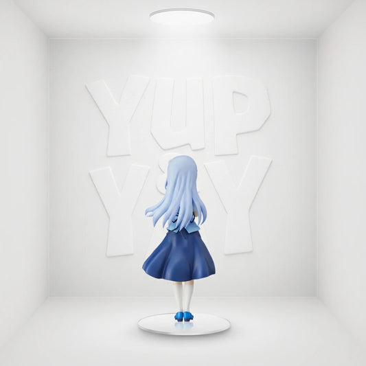 SEGA In the Order a Rabbit??: BLOOM - Chino (Summer Uniform Ver.) PM Figure