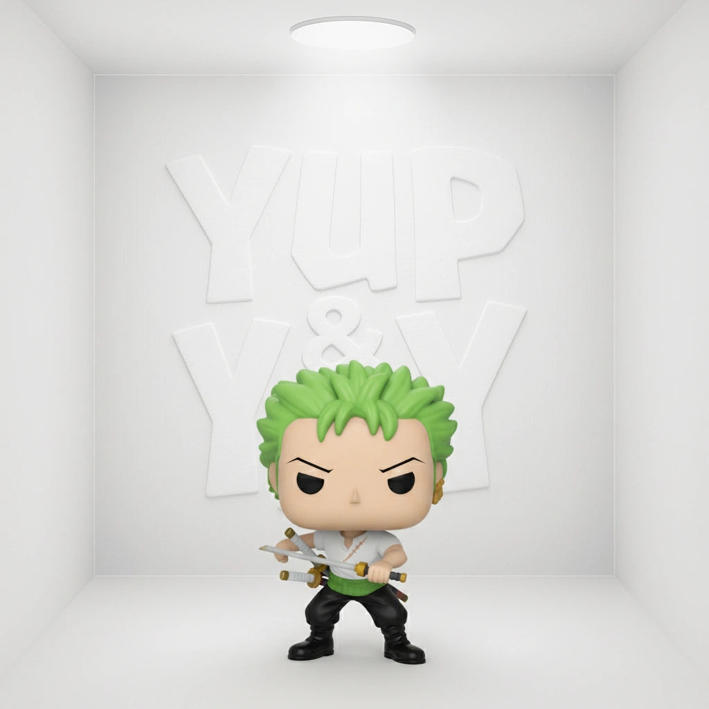 Funko Pop! One Piece - Roronoa Zoro #1775