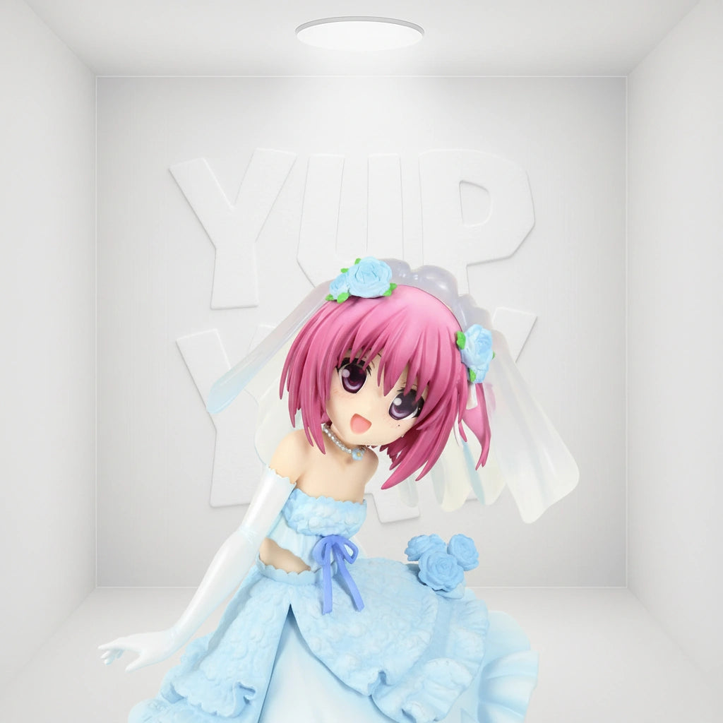 RO-KYU-BU! SS - Tomoka Minato - Blue Wedding Ver.
