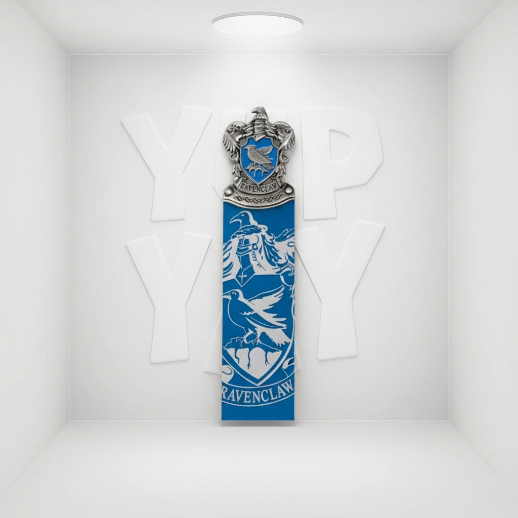 FilmCells: Premium Bookmark - Harry Potter (Ravenclaw)