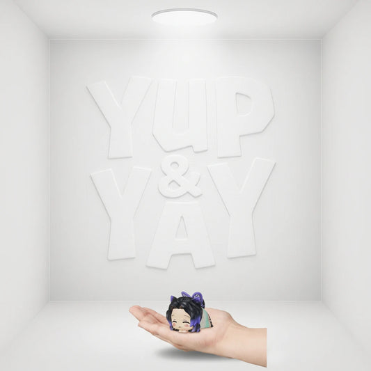 SEGA: Demon Slayer: Kimetsu no Yaiba - "The Hashira Gathered!" Vol. 3 Shinobu Ko