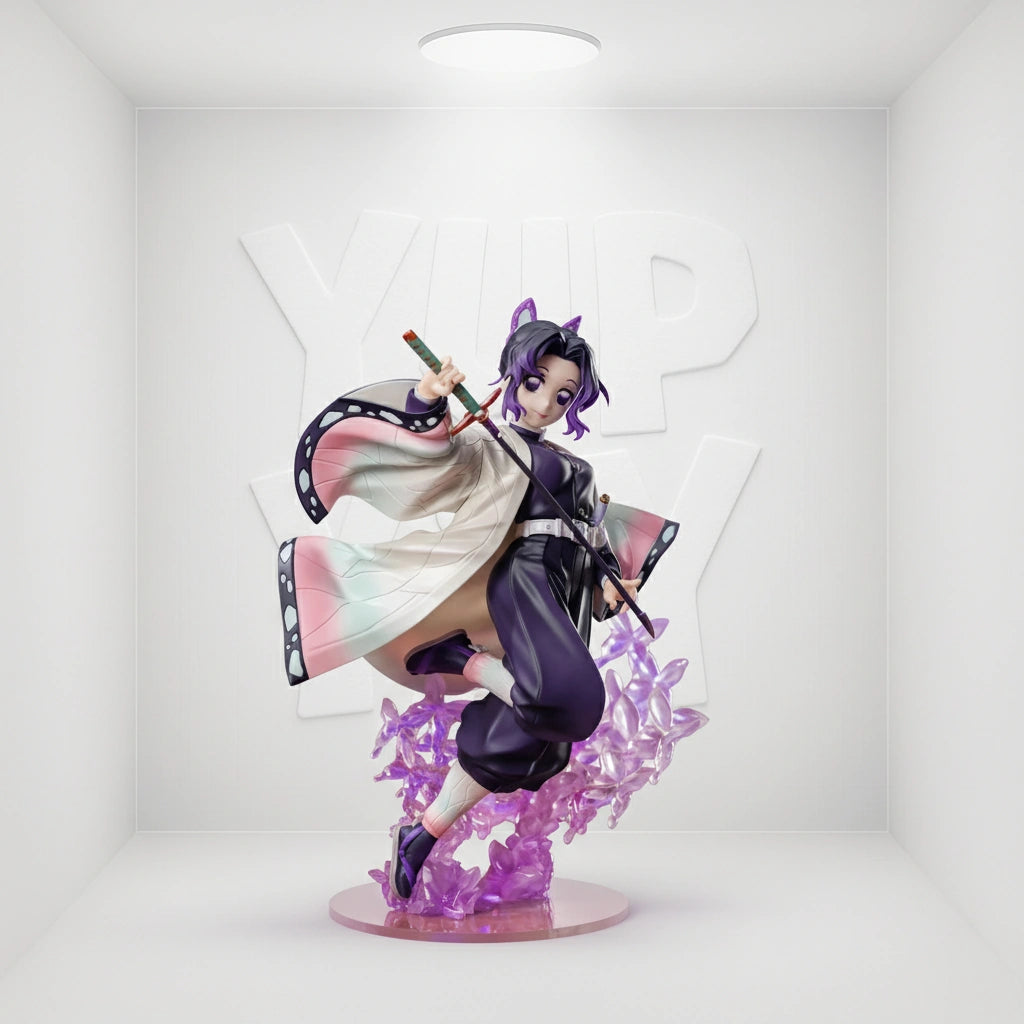 SEGA: Demon Slayer: Kimetsu no Yaiba - "The Hashira Gathered!" Vol. 3 Shinobu Ko