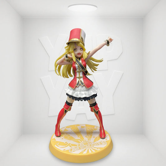 Sega Tsurumaki Kokoro Figure