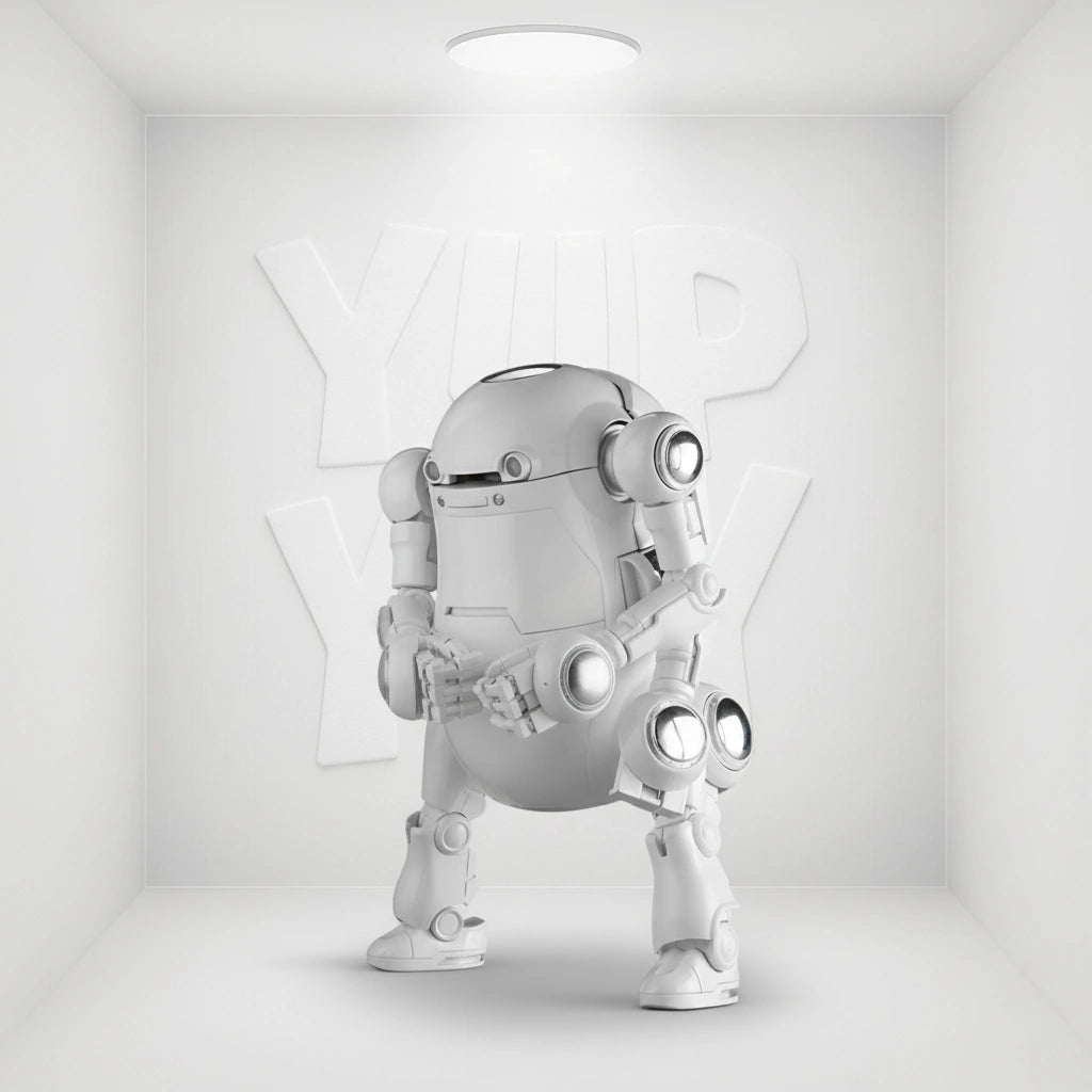 Sentinel Wego - Wego 80's Ver.