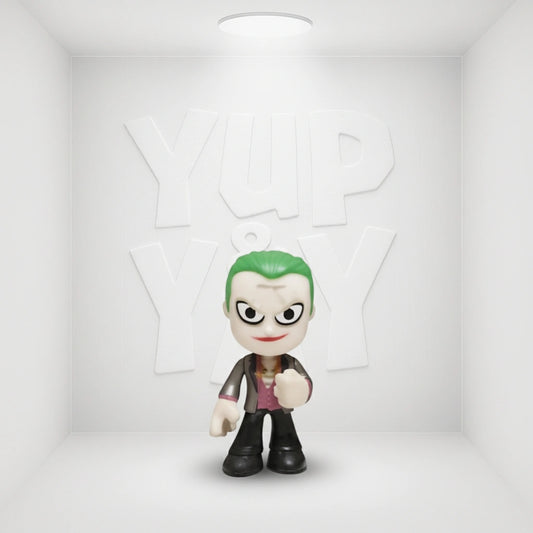 Funko Mystery Mini - Suicide Squad Blind Box (Single)