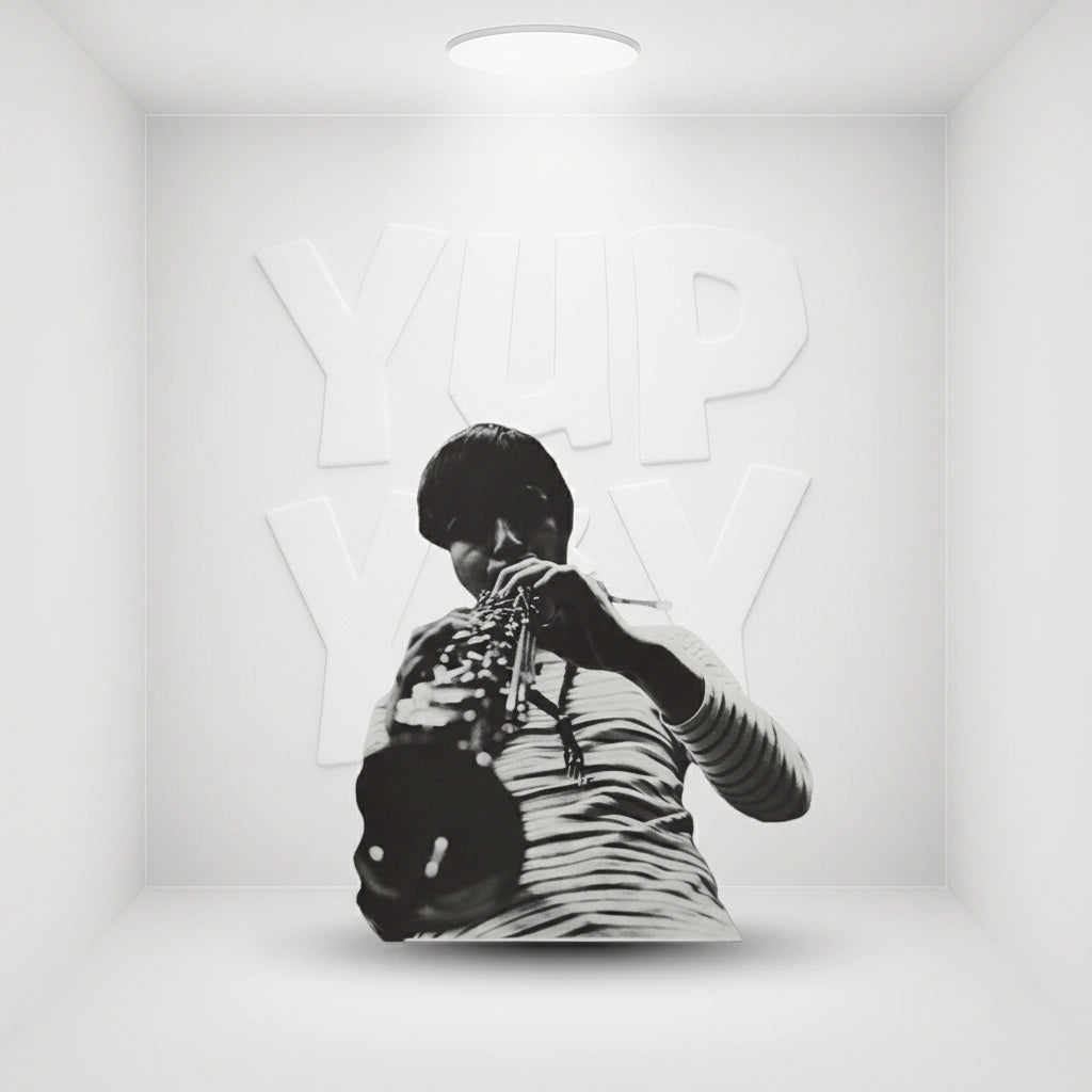 Toki SANDy Pride 6" Vinyl