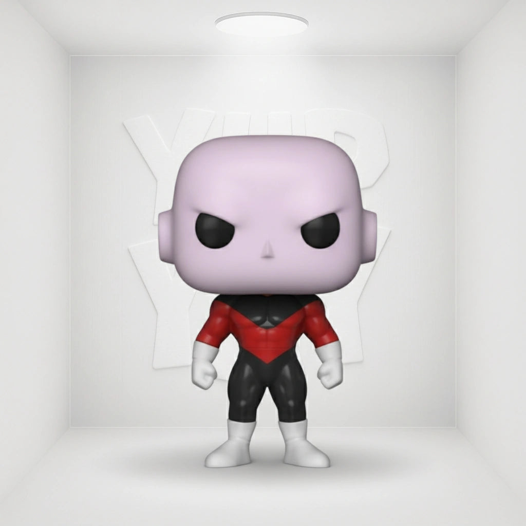 Funko Pop! Dragon Ball Z Series 10 - Jiren