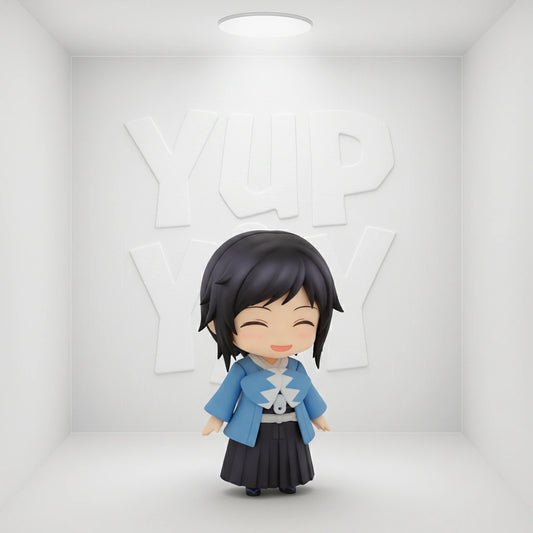 Yamatonokami Yasusada - Nendoroid 760