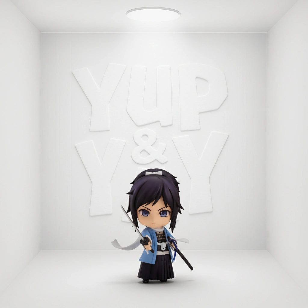 Yamatonokami Yasusada - Nendoroid 760