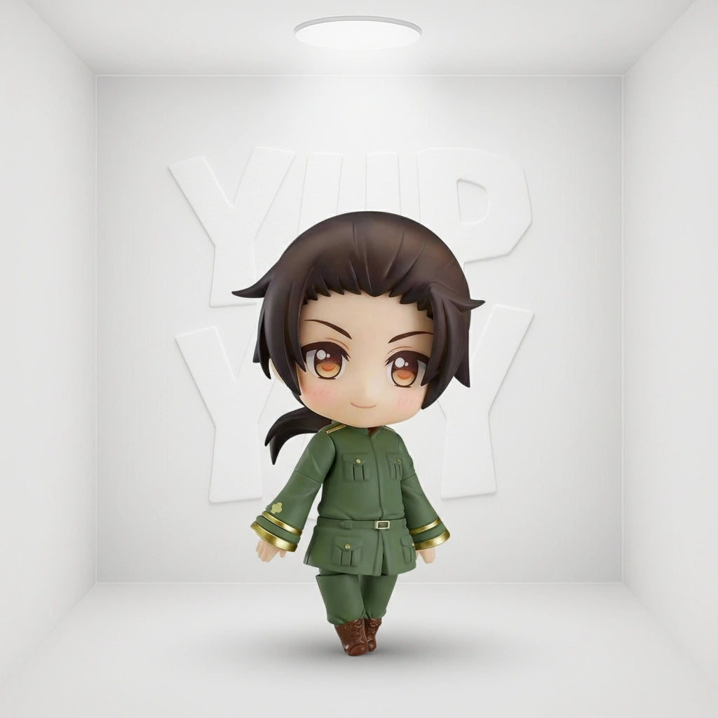 Hetalia World Stars - China Nendoroid #1756