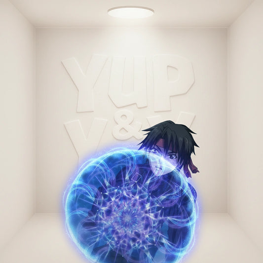 Sorcerous Stabber - Orphen Nendoroid #1404