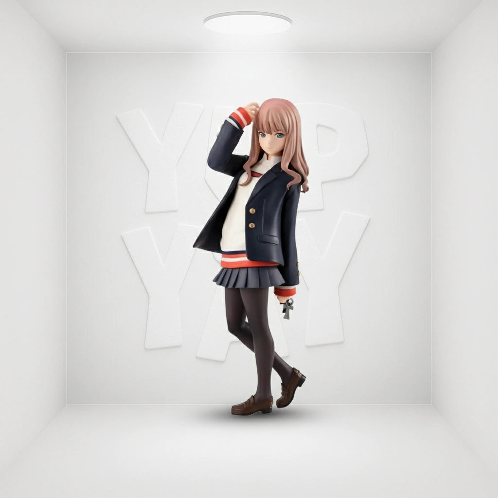 Good Smile Popup Parade - SSSS.Dynazenon Pop Up Parade Yume Minami