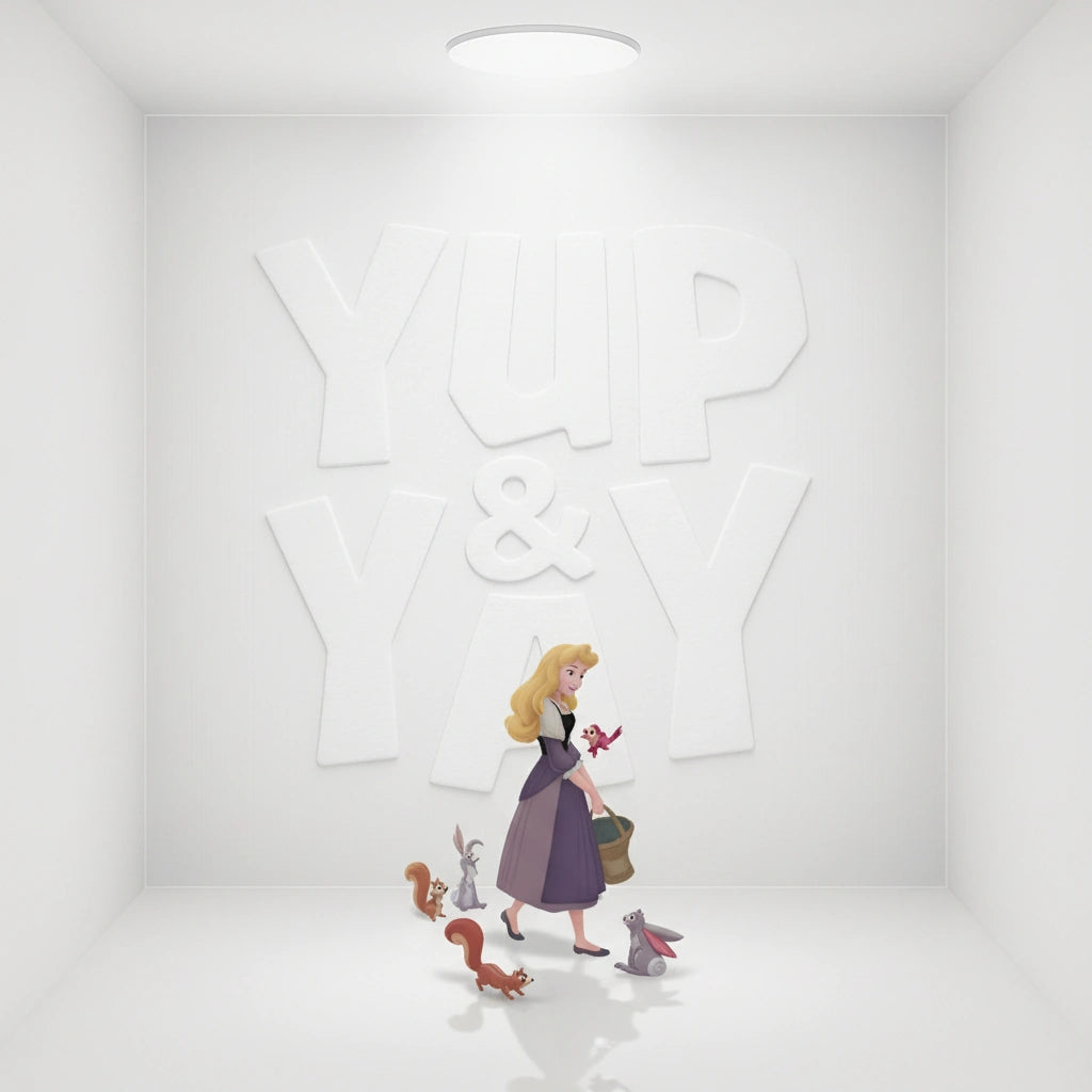 Loungefly Disney - Princess Castle Series - Sleeping Beauty Mini Backpack