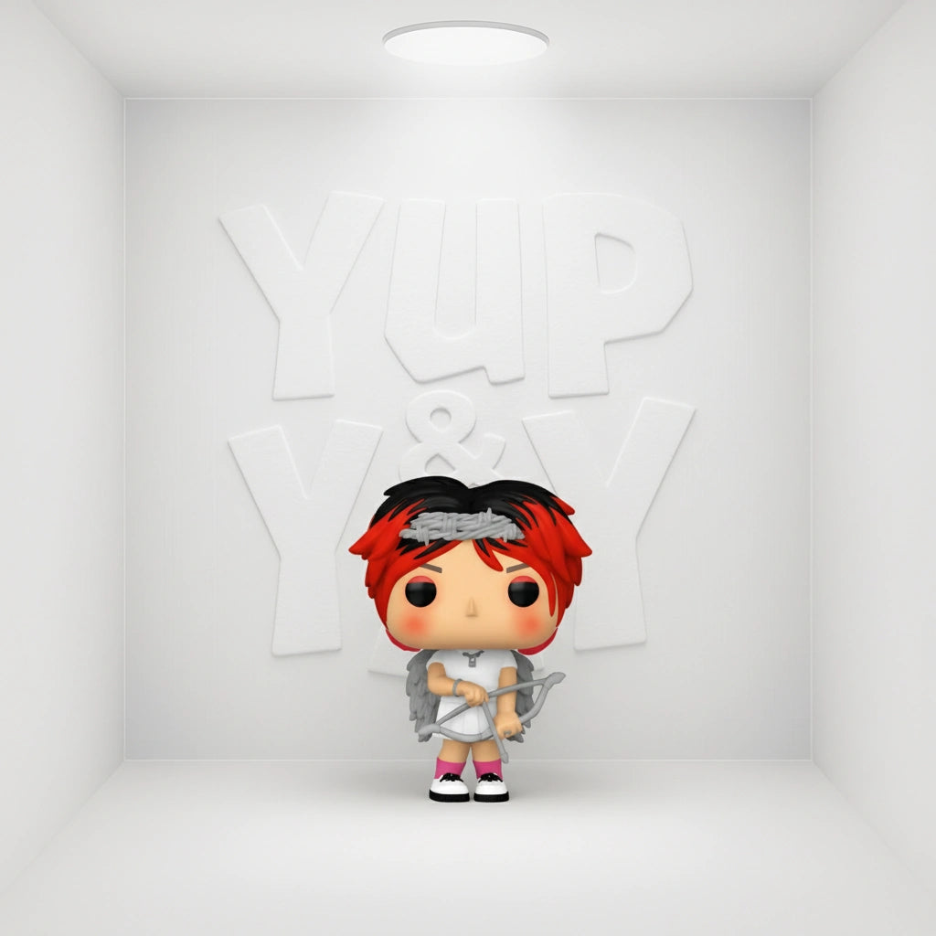 Funko Pop Rocks! YUNGBLUD: YungBlud #225