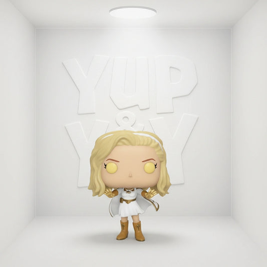 Funko Pop Television! The Boys: Starlight #980