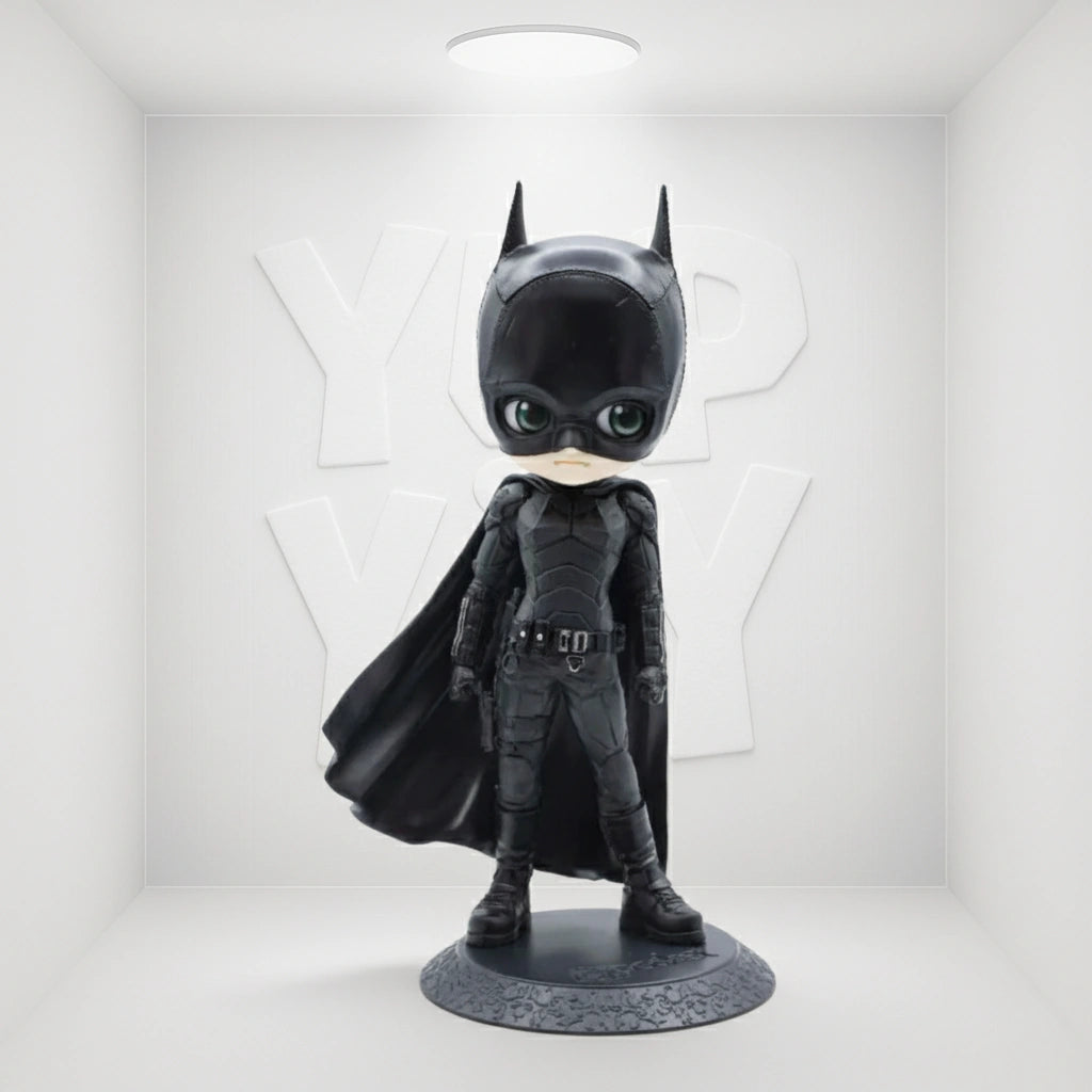 Banpresto - Qposket - The Batman - BATMAN(ver.B)