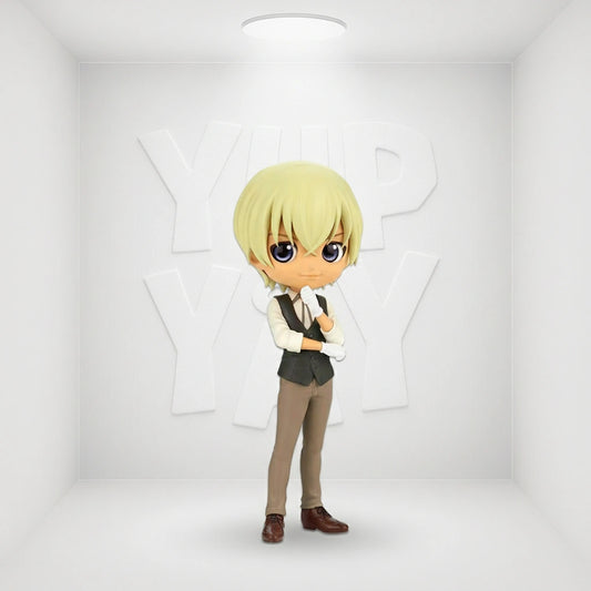 Qposket Toru Amuro Ver A