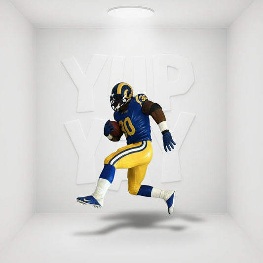 McFarlane Ultimate Team Series 1: Madden NFL 17 - Cam Newton