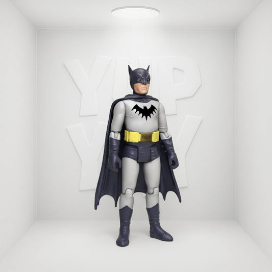 Funko Batman Classic TV Series - Batman Chase Edition