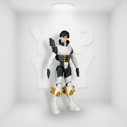 McFarlane Toys My Hero Academia 5" Action Figure - TENYA LIDA