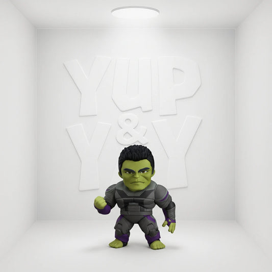 Avengers Endgame: Hulk Nendoroid #1299
