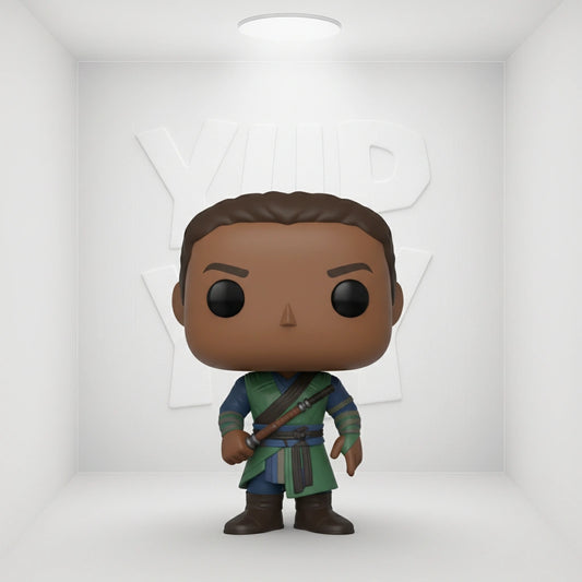 Funko Pop! Marvel - Karl Mordo #170